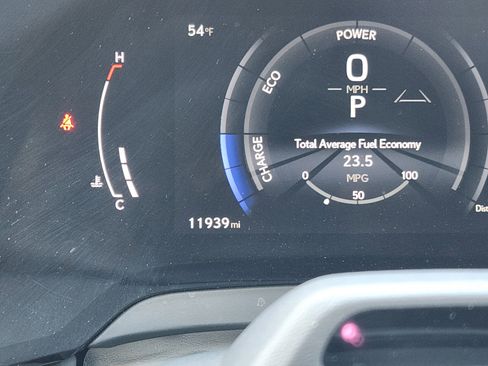 Used 2024 Lexus RX 500h F Sport w/ Convenience Package AWD/4WD image 7