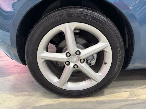 Used 2008 Saturn Sky w/ Premium Trim Package image 16