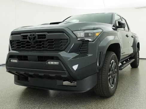New 2026 Toyota Tacoma TRD Sport RWD image 60