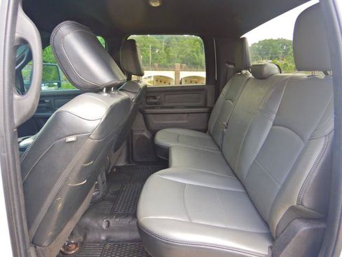 Used 2023 RAM 2500 Tradesman AWD/4WD image 15