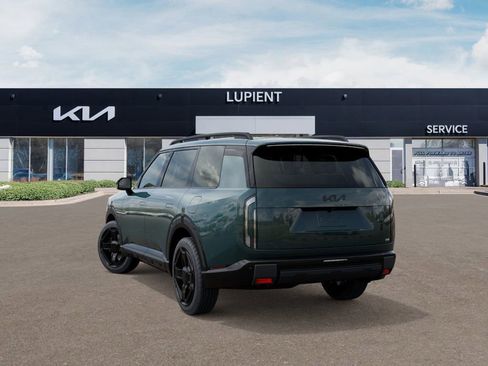 New 2027 Kia Telluride EX X-Line image 6