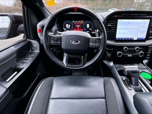 Used 2022 Ford F150 Raptor image 13