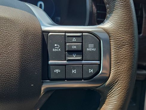 Used 2022 Ford Expedition Max King Ranch AWD/4WD image 26