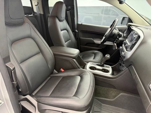 Used 2018 Chevrolet Colorado LT AWD/4WD image 67