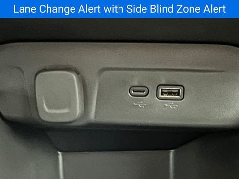 New 2026 Chevrolet Trax LT w/ Driver Confidence Package image 22