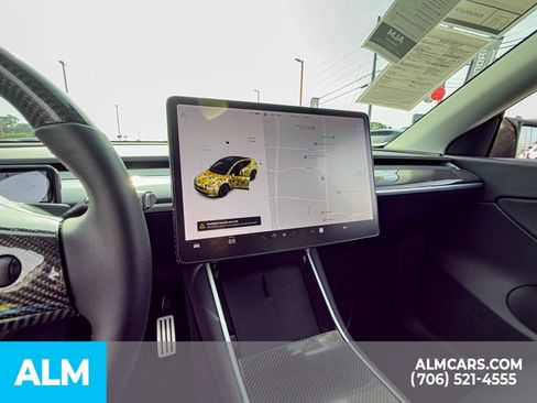 Used 2020 Tesla Model Y Performance AWD/4WD image 27