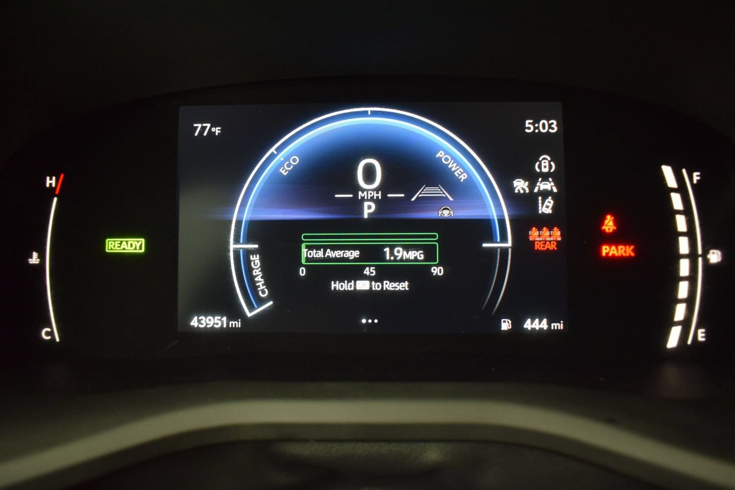 Used 2025 Toyota Camry SE FWD image 17
