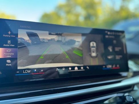 New 2026 BMW X5 xDrive40i w/ M Sport Package image 43