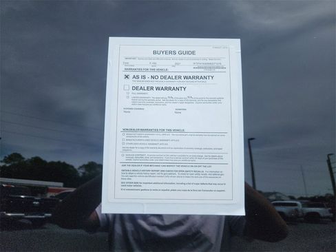 Used 2021 Ford F150 Lariat w/ Equipment Group 502A High image 35