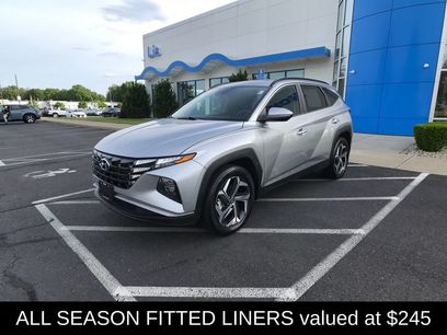 Used 2024 Hyundai Tucson SEL w/ Convenience Package