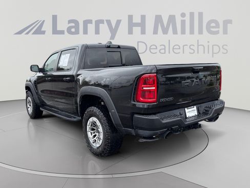 Used 2025 RAM 1500 RHO w/ RHO Level 1 Equipment Group AWD/4WD image 4