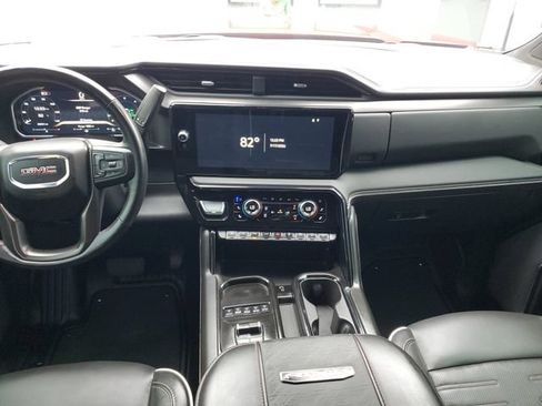 Used 2026 GMC Sierra 2500 AT4X AWD/4WD image 14