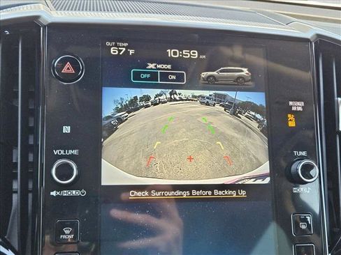 Used 2023 Subaru Ascent 8-Passenger image 13