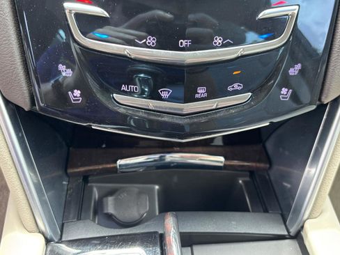 Used 2014 Cadillac XTS Premium w/ Driver Assist Package image 35