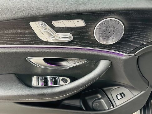 Used 2019 Mercedes-Benz E 450 E 450 4MATIC AWD 4dr Wagon image 22