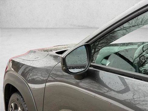 Used 2025 MAZDA CX-50 AWD 2.5 S w/ Premium Plus Pkg image 14