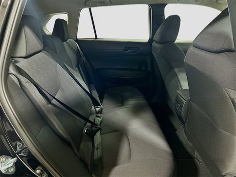 New 2026 Toyota Corolla Cross LE image 23