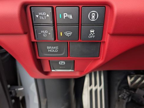 New 2026 Acura RDX A-Spec image 18