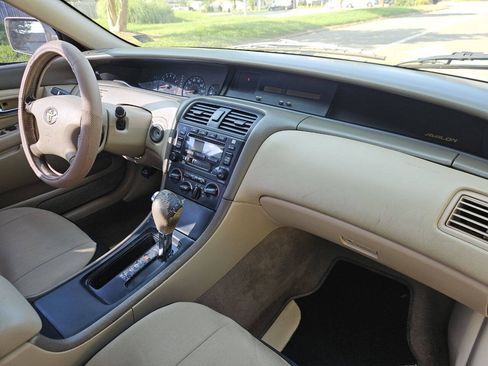 Used 2003 Toyota Avalon XL FWD image 13