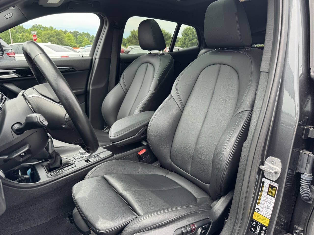 Used 2019 BMW X2 xDrive28i AWD/4WD image 9