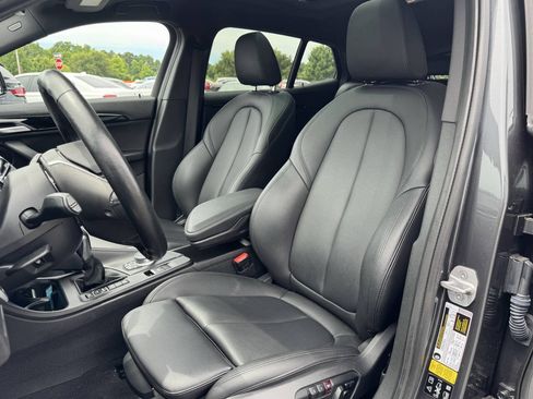 Used 2019 BMW X2 xDrive28i AWD/4WD image 9