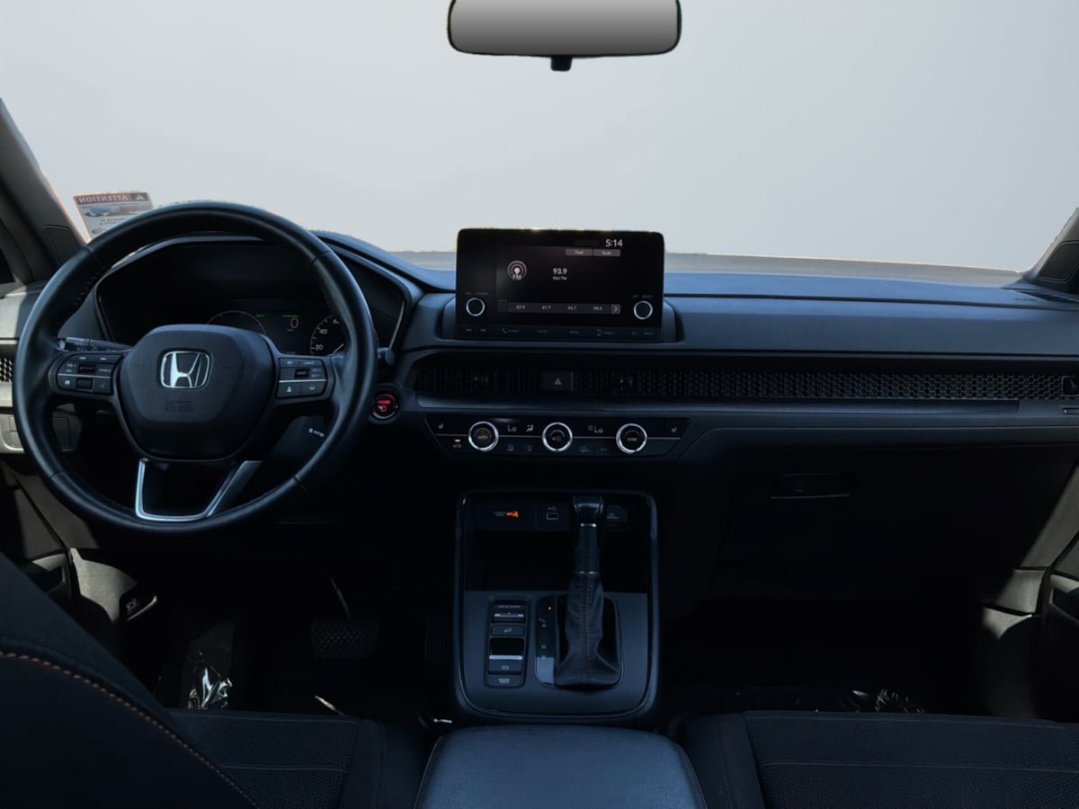 Used 2023 Honda CR-V Sport image 10