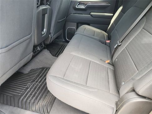 Used 2024 Chevrolet Silverado 1500 LT w/ Protection Package image 30