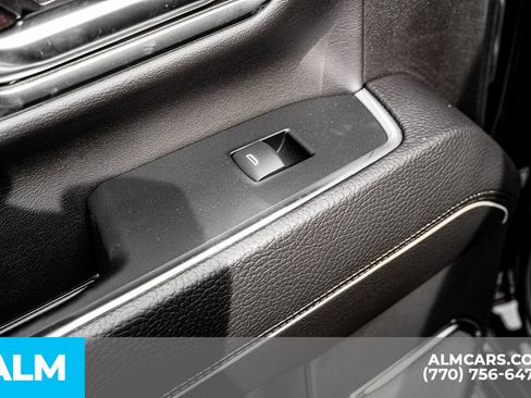 Used 2024 GMC Sierra 2500 Denali w/ Denali Reserve Package image 51