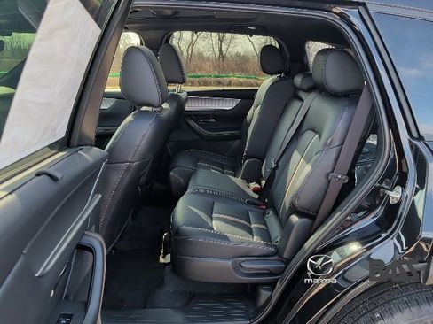 New 2026 MAZDA CX-70 3.3 Turbo w/ Premium Plus Pkg image 6