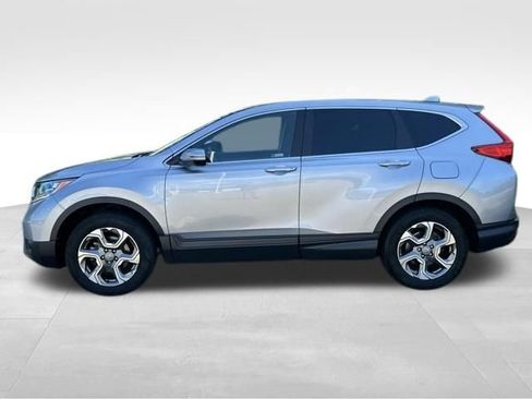 Used 2019 Honda CR-V EX image 2