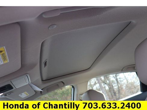 Used 2025 Honda Accord EX-L image 17