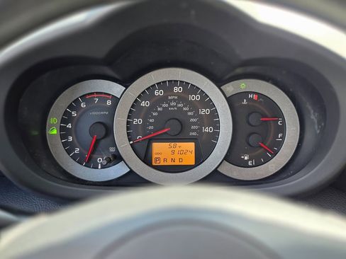 Used 2012 Toyota RAV4 Sport image 24