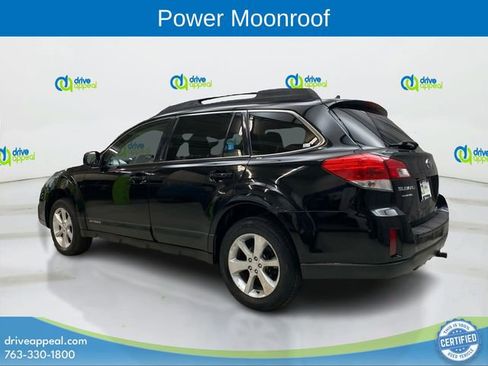 Used 2014 Subaru Outback 2.5i Limited image 7