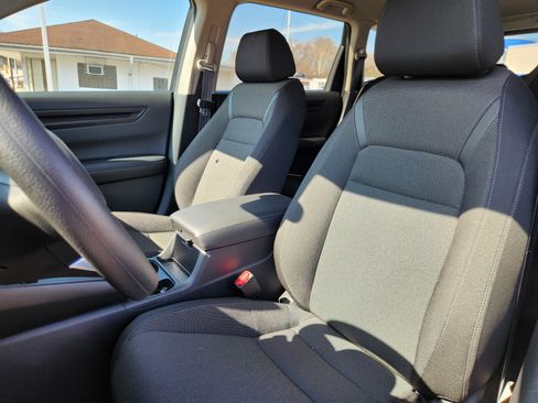 Certified 2026 Honda CR-V LX image 7