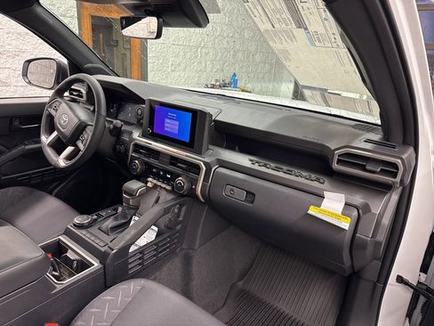 New 2025 Toyota Tacoma SR5 image 49