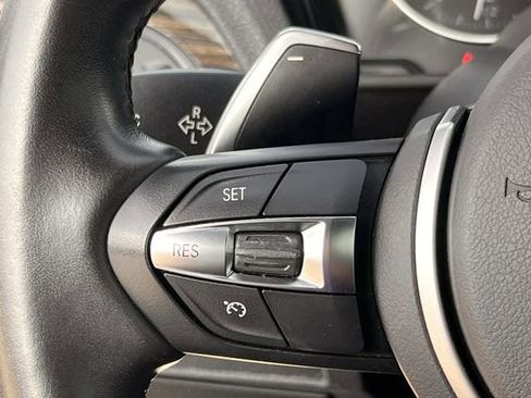 Used 2017 BMW 230i Convertible image 14