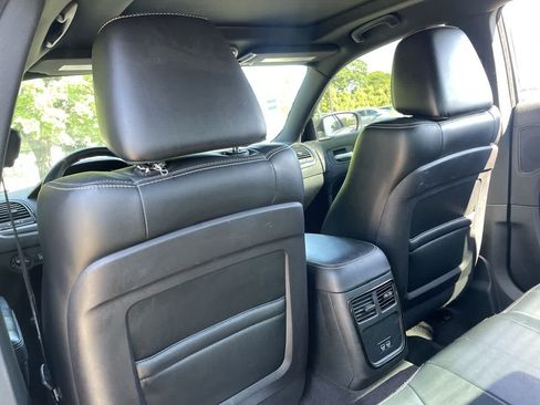 Used 2016 Chrysler 300 S w/ 300S Premium Group AWD/4WD image 19