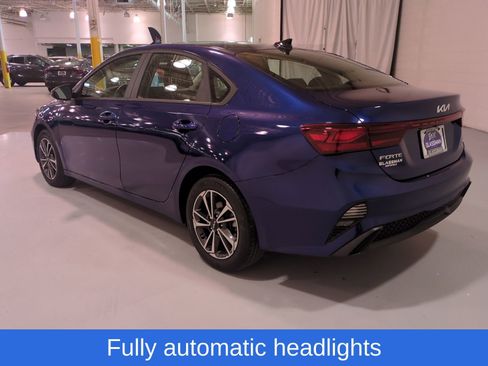 Certified 2023 Kia Forte LXS w/ LXS Technology Package FWD image 6