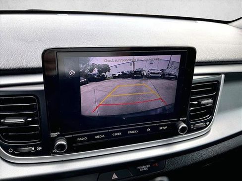 Used 2023 Kia Rio S w/ Technology Package image 23