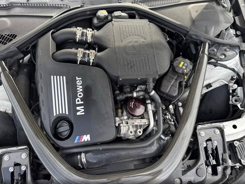 Used 2020 BMW M2 Competition RWD image 10