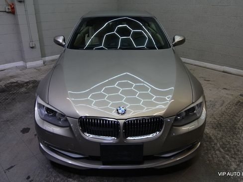 Used 2011 BMW 328i Convertible RWD image 7