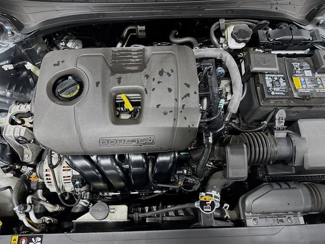 Used 2024 Kia Forte LXS FWD image 28