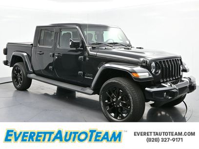 Used 2023 Jeep Gladiator Overland