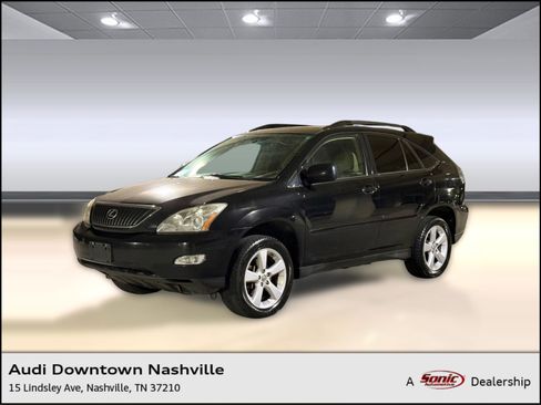 Used 2005 Lexus RX 330 AWD w/ Premium Plus Pkg image 1
