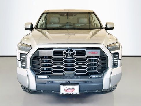 Used 2024 Toyota Tundra SR5 w/ TRD Sport Premium Package image 2