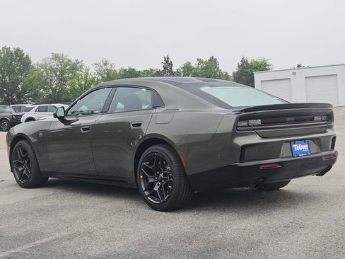 New 2026 Dodge Charger Scat Pack image 5
