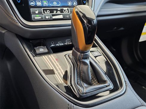 New 2025 Subaru Outback Wilderness image 28