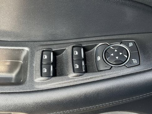 Used 2020 Ford Edge SE FWD image 20