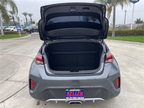 Used 2019 Hyundai Veloster 2.0 image 22