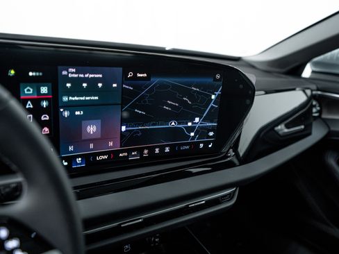 New 2025 Audi A5 2.0T Premium Plus image 12